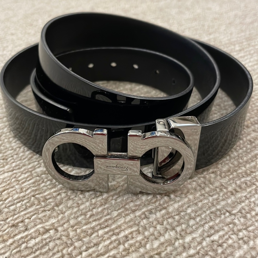 feregamo belt
